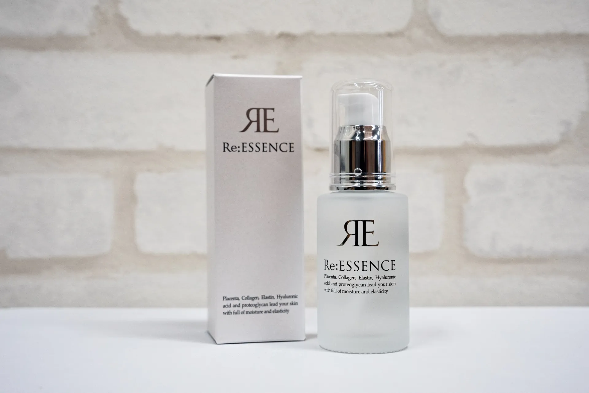 リアル Reシリーズ Re:エッセンス 43ml(約86回分)〈美容液〉