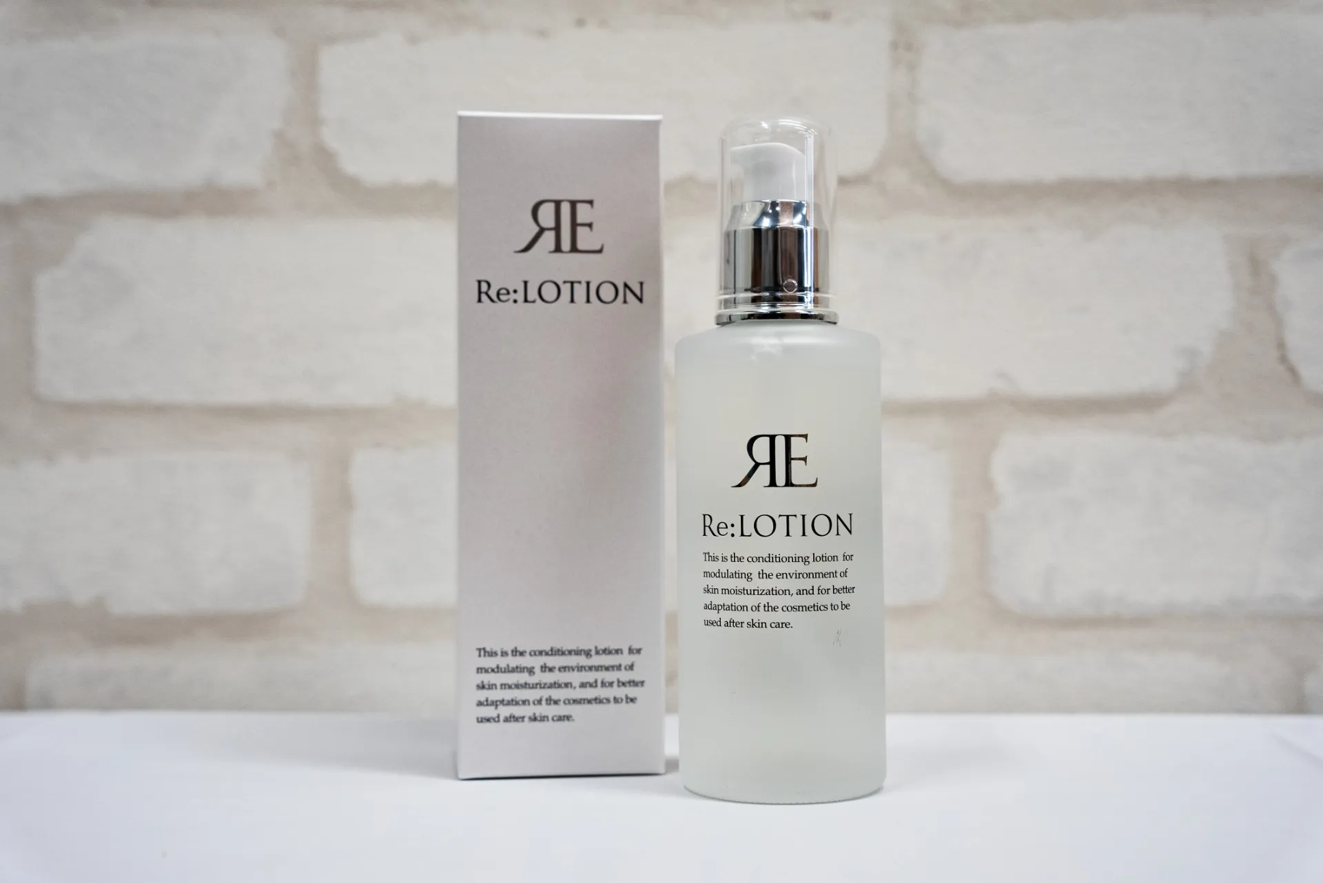 リアル Reシリーズ Re:ローション 113ml(約160回分)〈化粧水〉